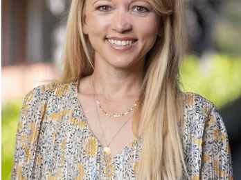 Leading with Love: My Story in Foster Care and Community Change