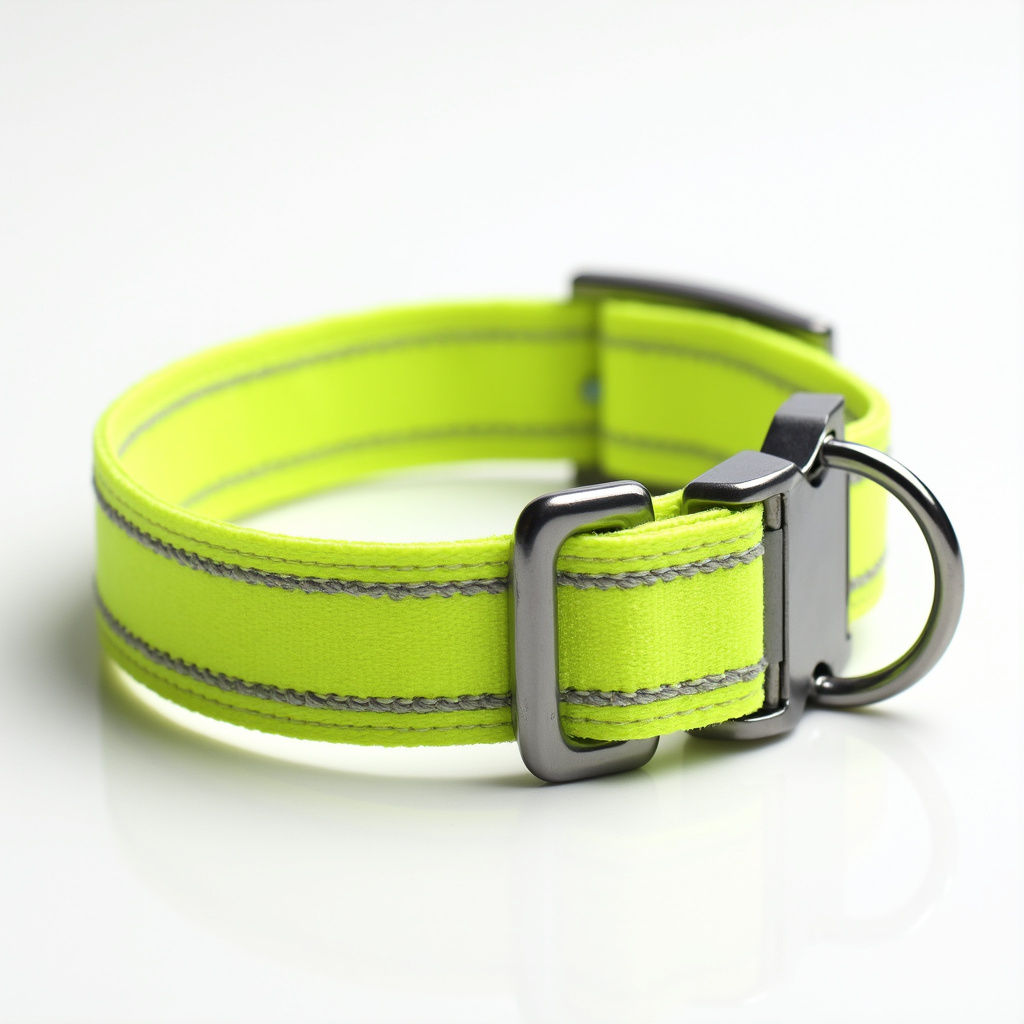 Reflective Safety Collar