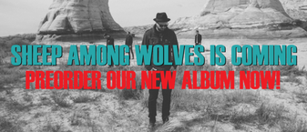 Release Date Announced for Project 86's New CD Sheep Among Wolves