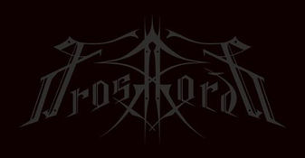 FROSTHARDR- s/t