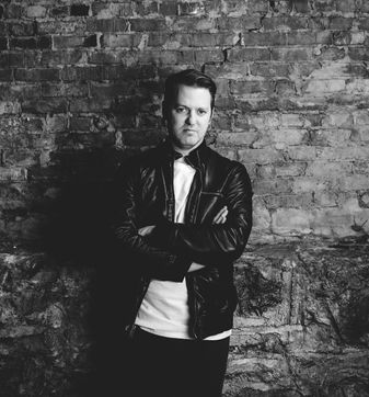 THE GREAT ROMANCE’S Matt Vollmar Involved with Rescue