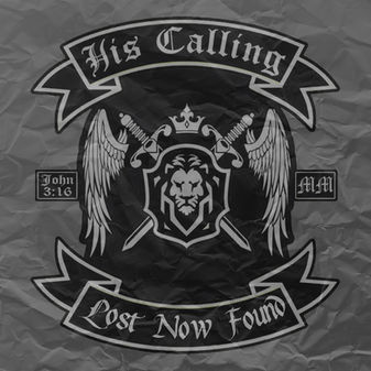 Raven Faith Records Releases Florida's HIS CALLING Album 'Lost Now Found'