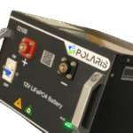 Thumbnail: POLARIES 48Volts 200AH  Lithium Battery