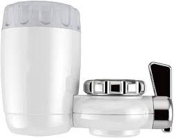 Thumbnail: Calculax water purifier