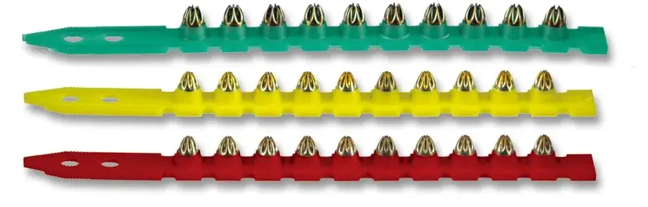 Thumbnail: Hilti booster bullets -100PCs