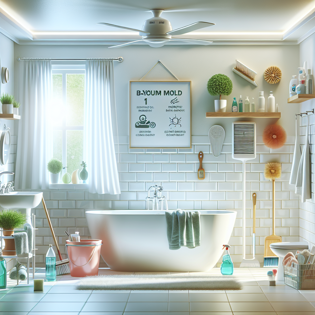 Cleaning products