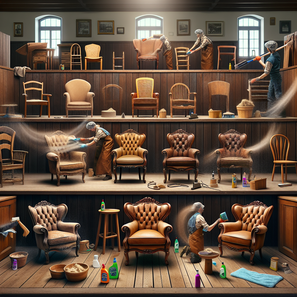 Shining Furniture