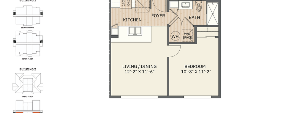 Lau Leʿa at Koa Ridge Plan B3