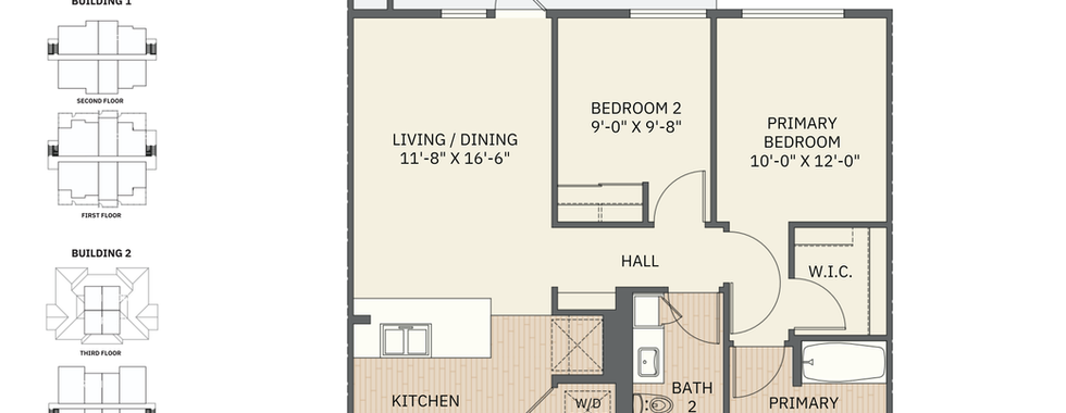 Lau Leʿa at Koa Ridge Plan G