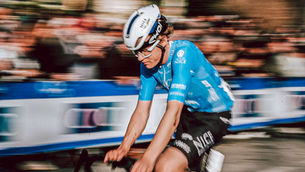Les aiglons frappent fort sur Le Tour de La Provence !