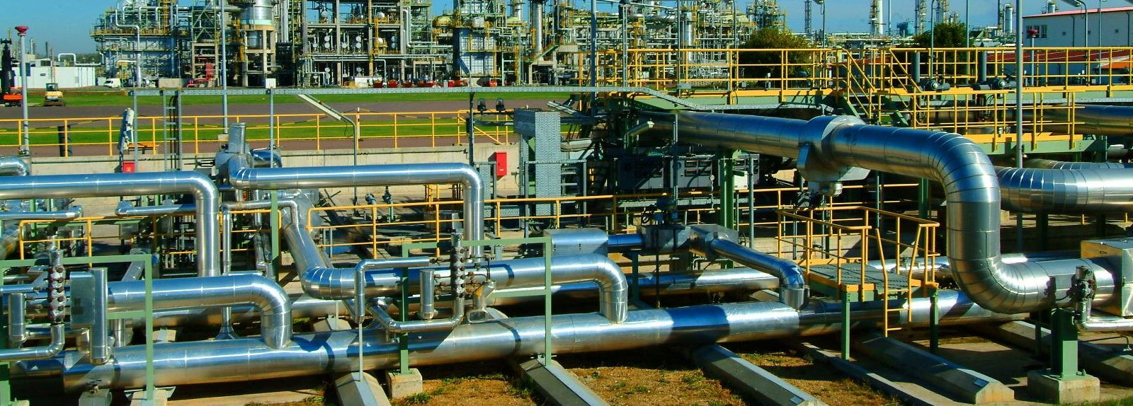 Operation of Process Equipment