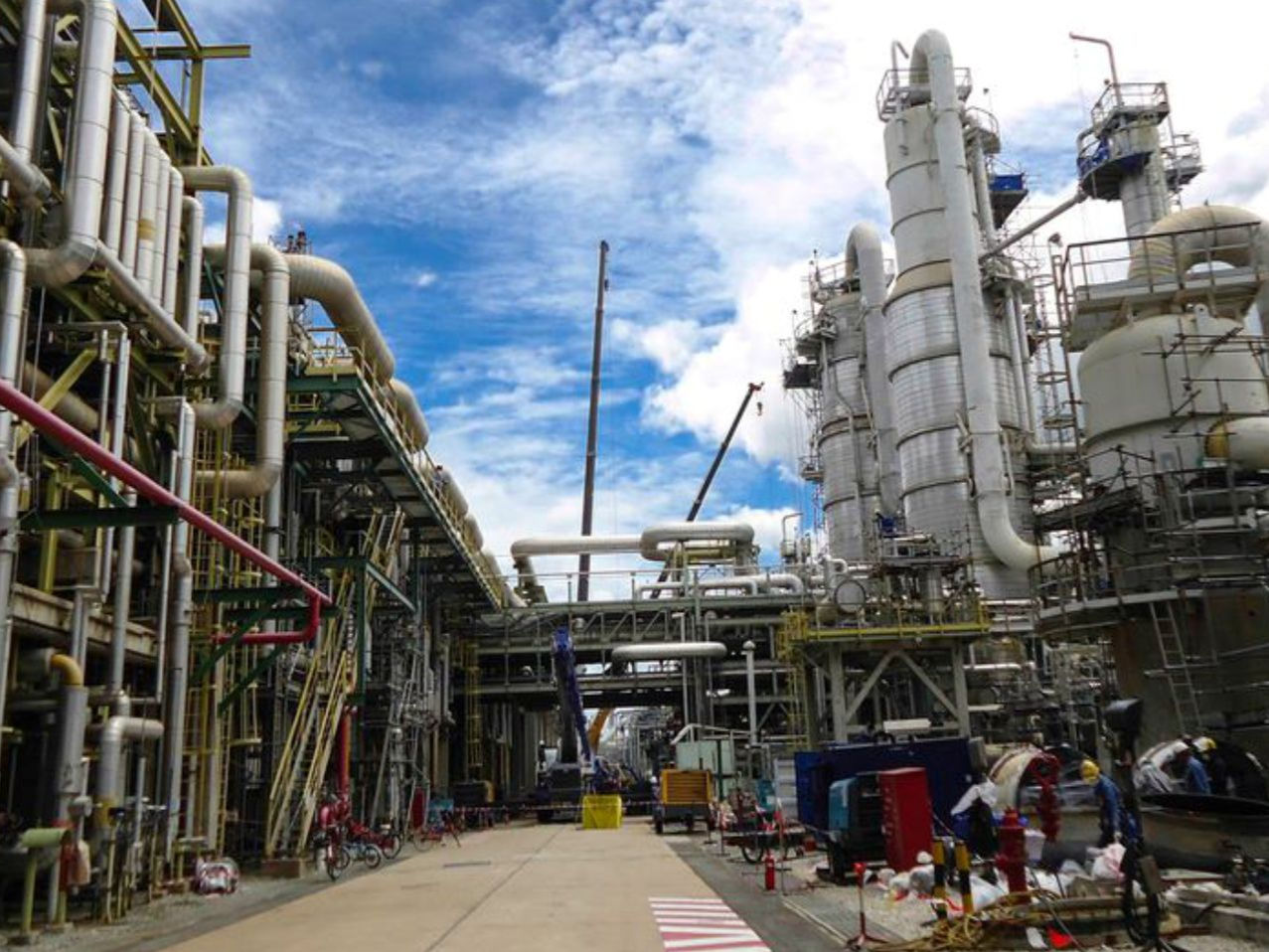 Strategies to Optimize Shutdowns, Turnarounds and Outages