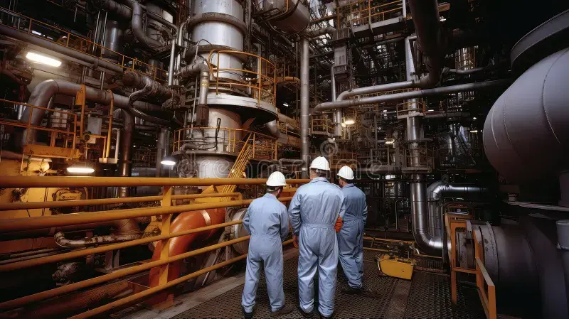 Chemical Process Engineering: Principles, Equipment, and Troubleshooting