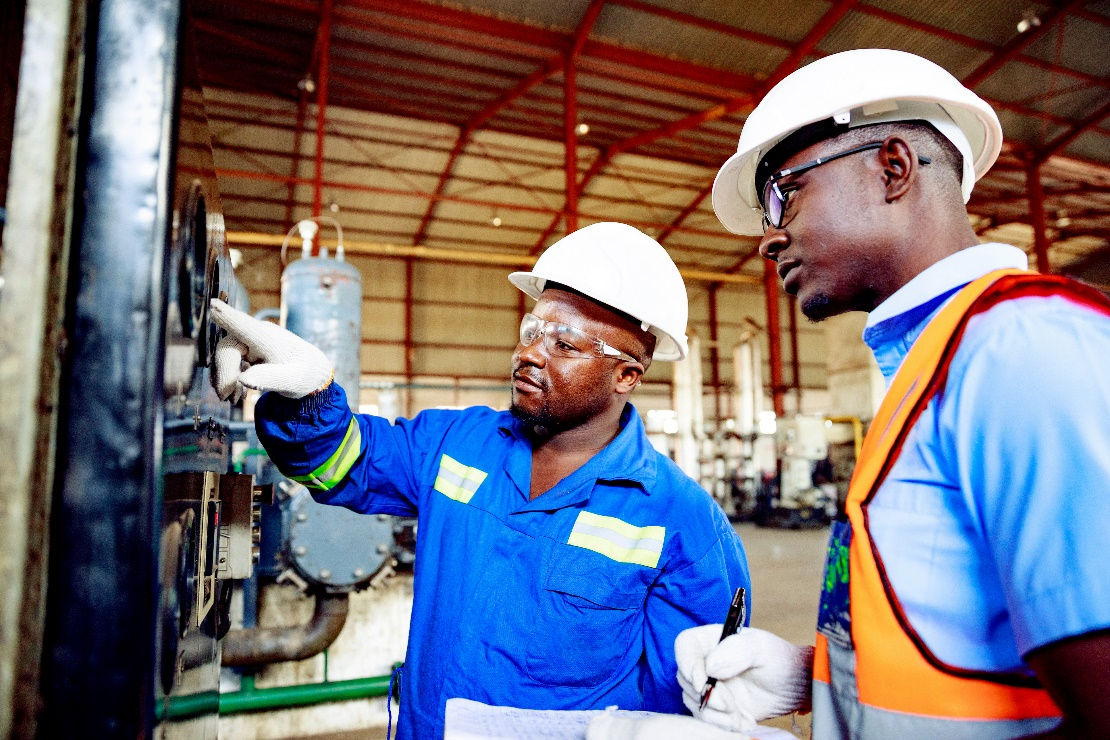 *Root Cause Machinery Failure Analysis