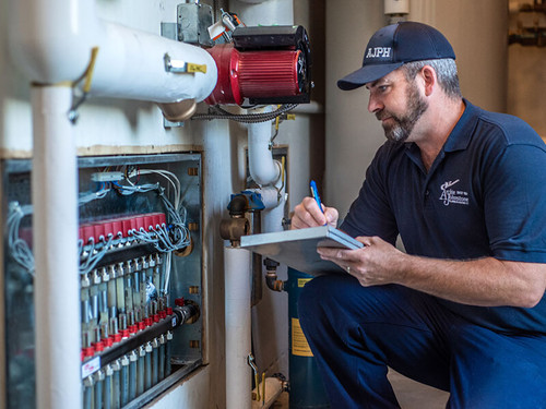 Preventive Maintenance and Troubleshooting of Pumps and Compressors ...