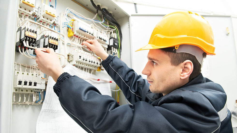 Electrical Engineering: Design, Installation and Maintenance