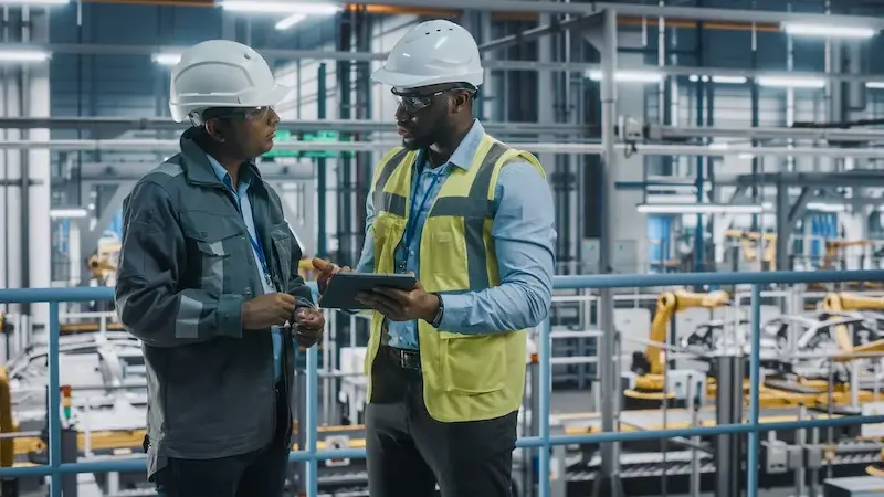 Strategic Maintenance Management: Techniques for Optimization and Efficiency