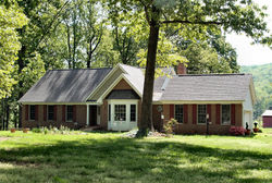 Keswick: Cook Mtn Drive