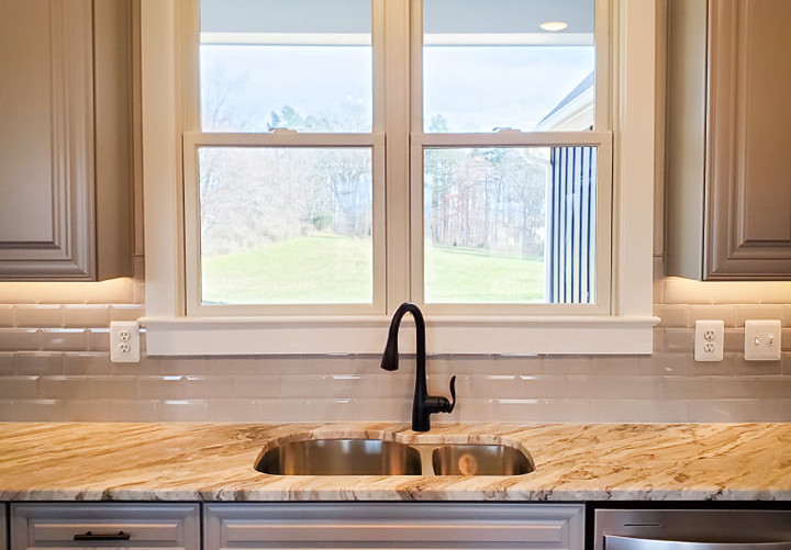 The Dogwood Plan by Graystone Homes, Inc