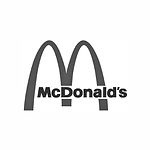 Commercial flooring and tile installation completed for a McDonald's restaurant location