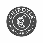 Commercial flooring installation completed for a Chipotle restaurant location.