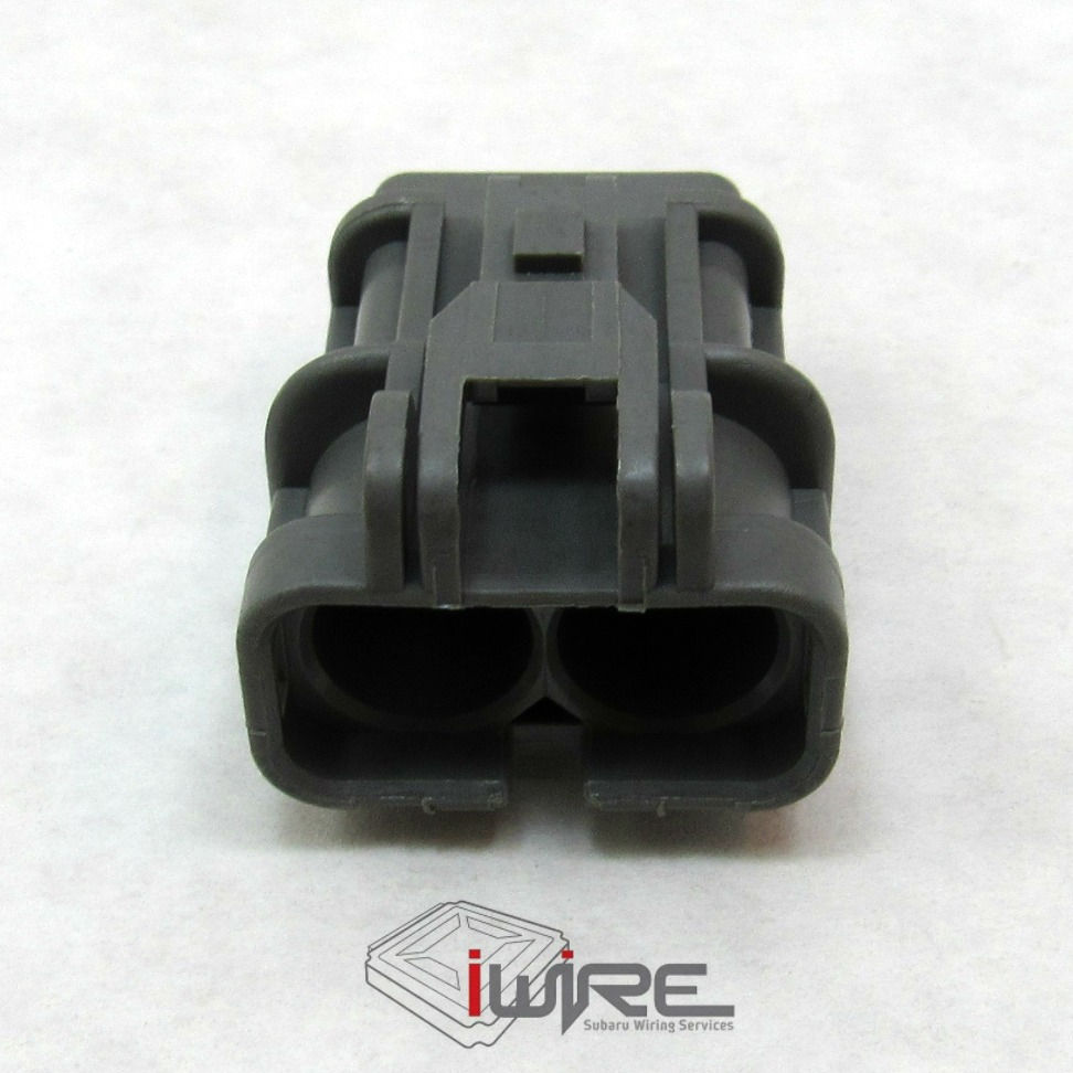 Subaru HID Headlight Plug High intensity discharge connector OEM Replacement