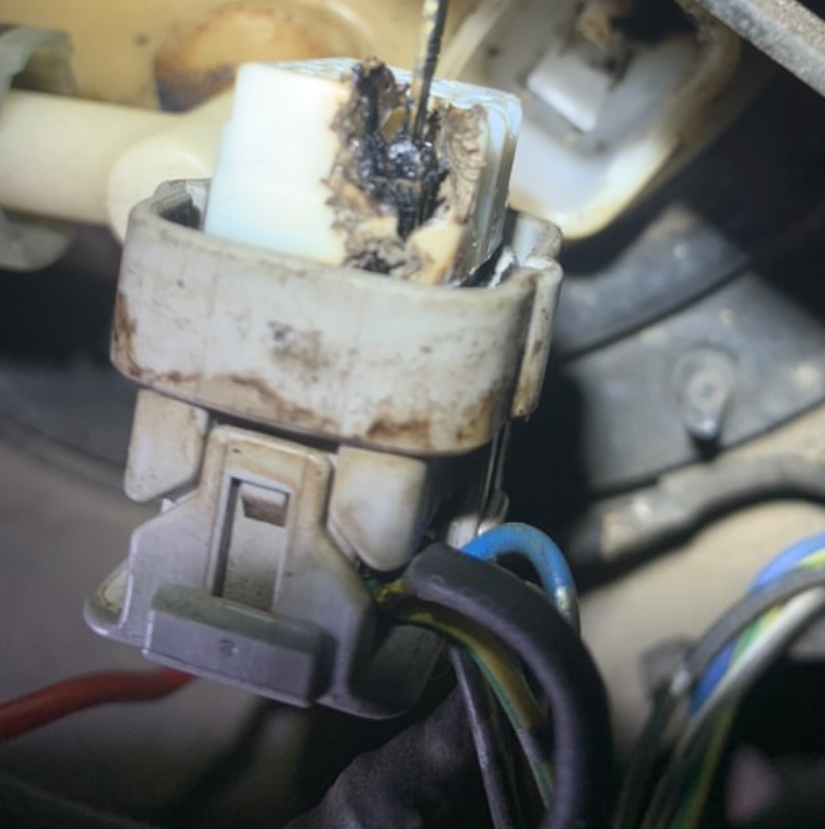 Upgraded Fuel Pump Controller Explained iWire Subaru Wiring Solutions