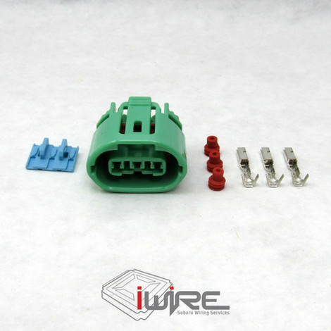 Plug Spotlight Alternator Plug