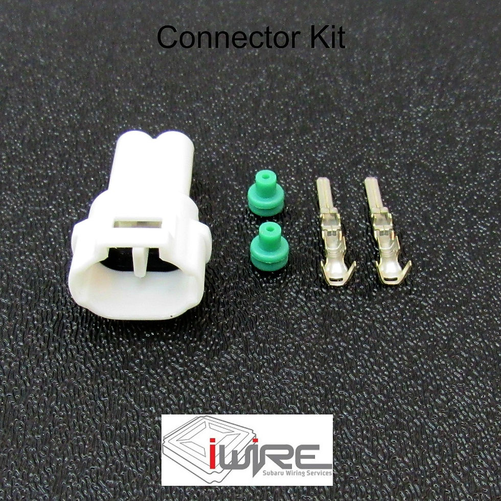 Thumbnail: Subaru Fog Light