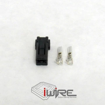 Rear ABS Plug for Subaru