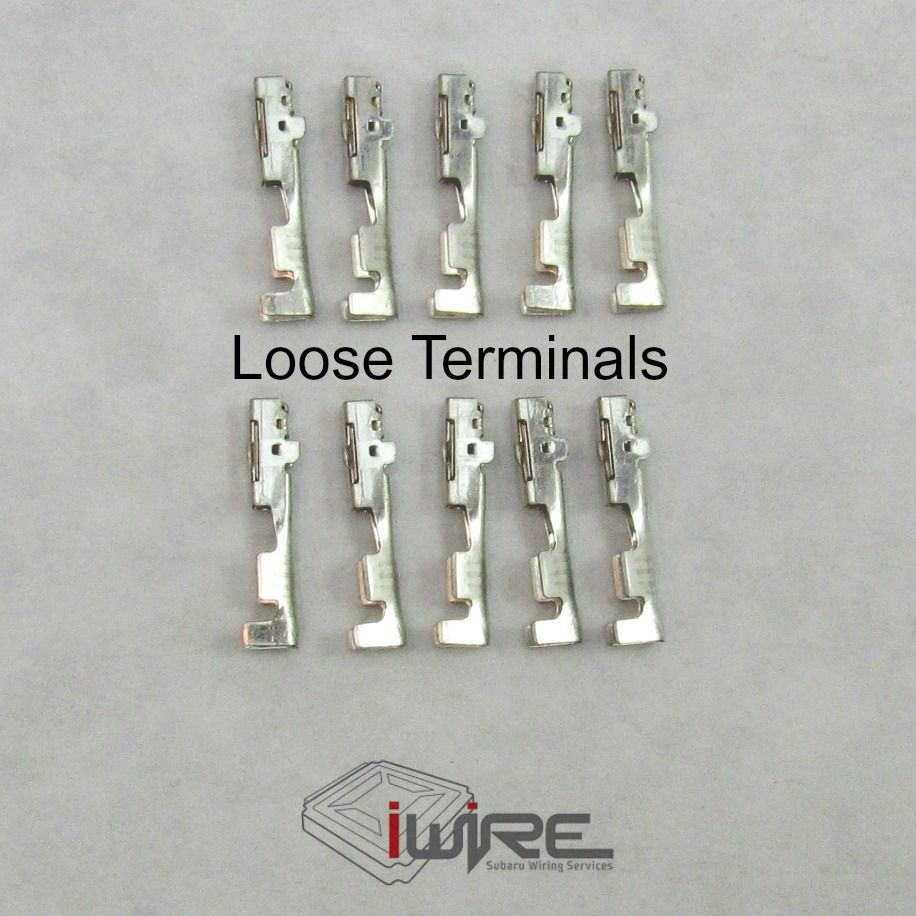 Thumbnail: 2.0 WRX ECU Terminals