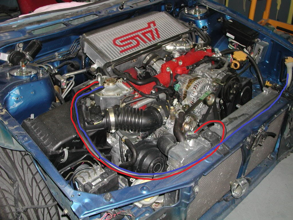 Subaru Wiring Harnesses and Adapters | iWire Subaru Wiring Services