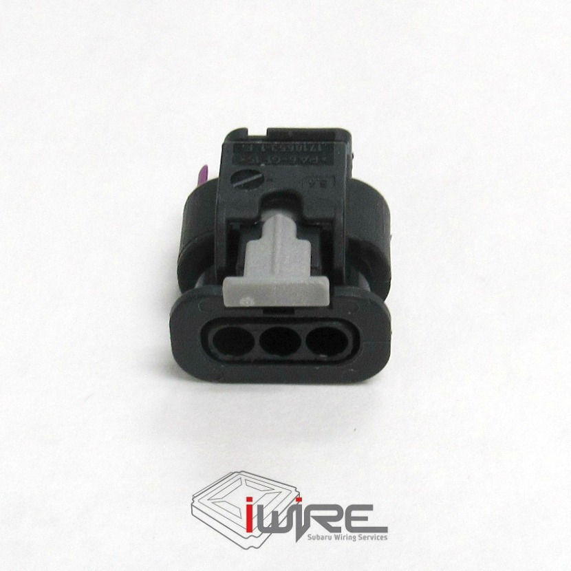 OEM Replacement Connector Coil Pack Plug for Direct Injected Subaru