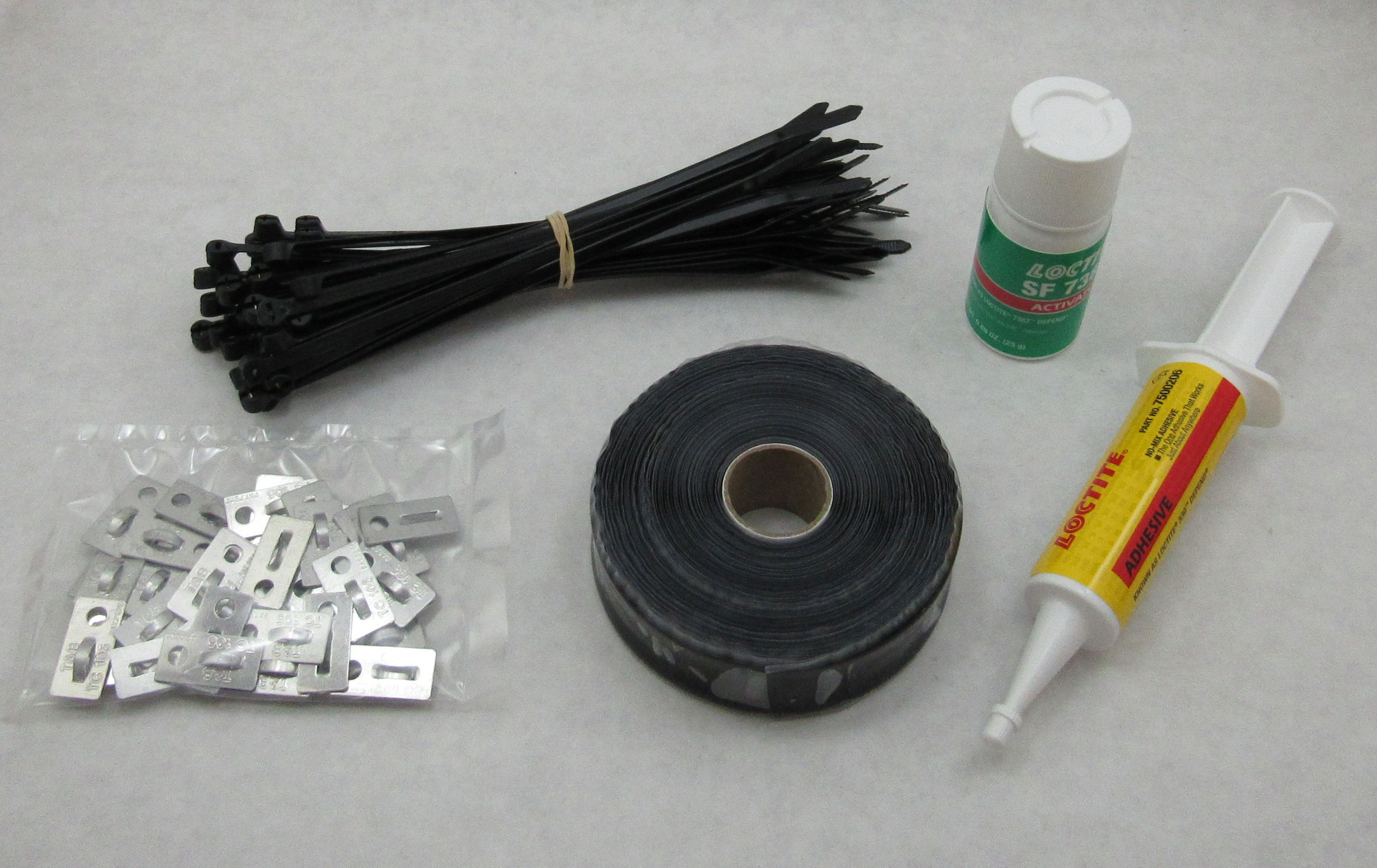 iWire Mounting Hardware Kit
