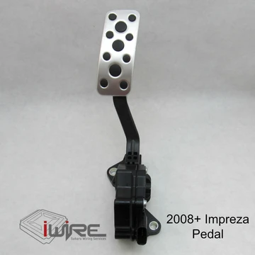 2008+ Impreza Subaru Pedal for Drive By Wire Subaru