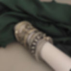 RAKSHA Silver Replica Bangles Combo Set