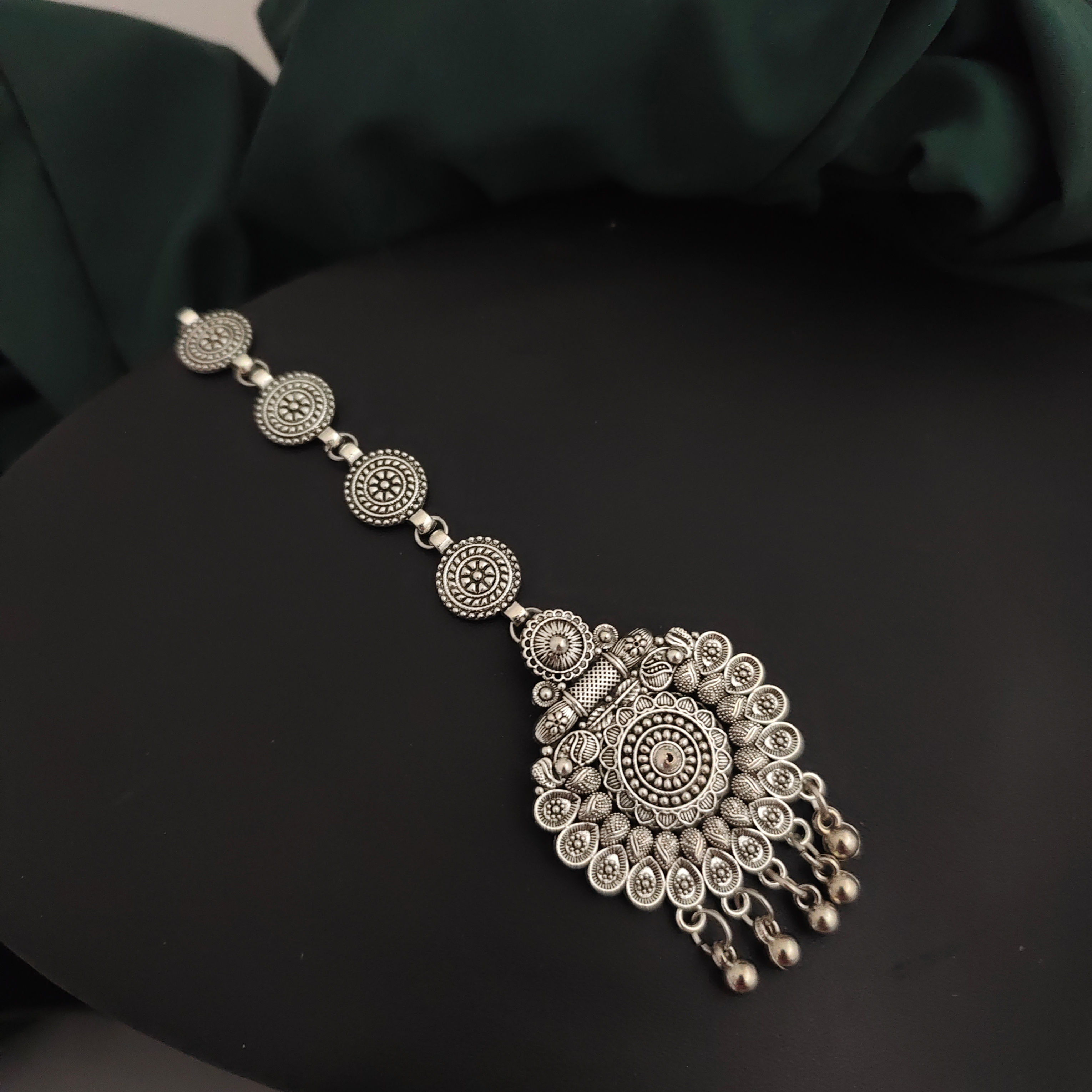 Oxidised Mangtika 01