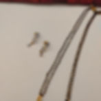 AADHIRA American Diamond MangalSutra Design
