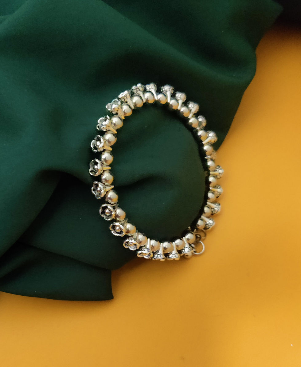 Thumbnail: Rose Cute Adjustable Bracelet fusion