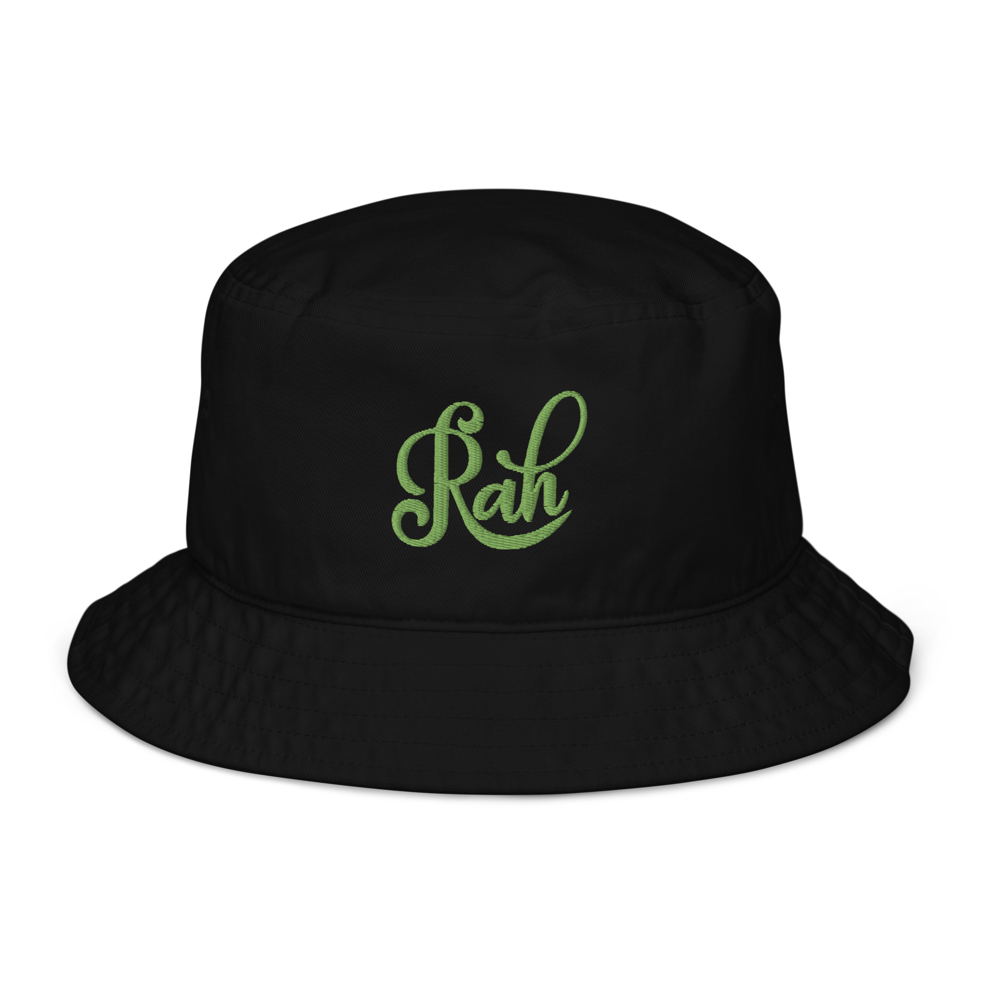 Organic Bucket Hat