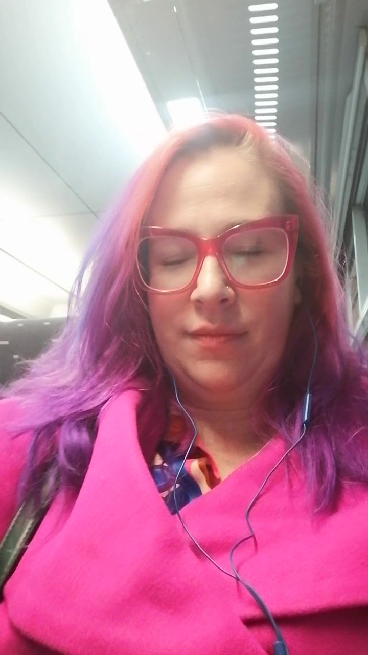 Thumbnail: Blind date with a Spray