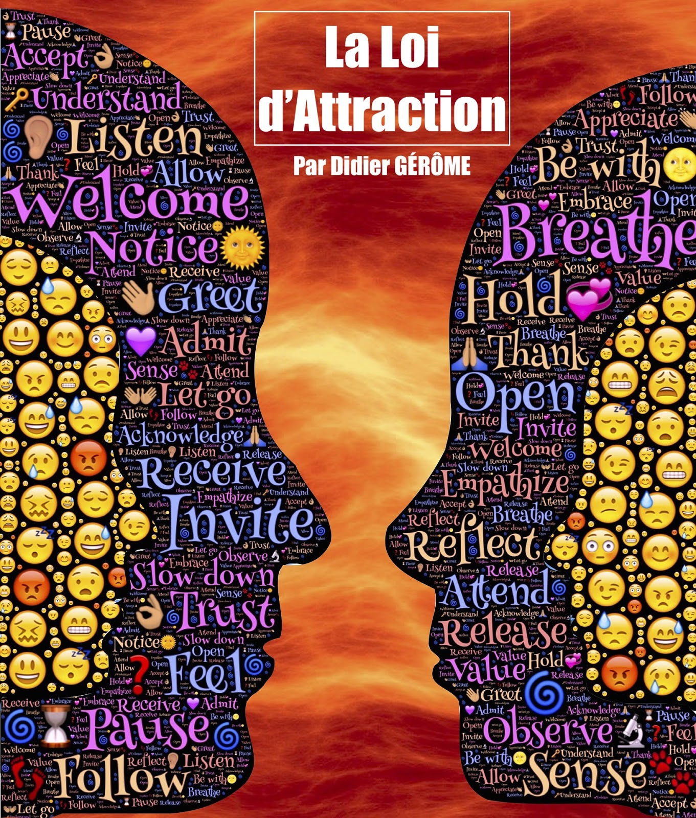 LA LOI D'ATTRACTION