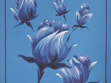 The World's Favourite Colour, Blue