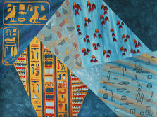 A Journey Into Ancient Egypt