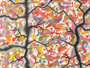 Humanity Destroying The Earth