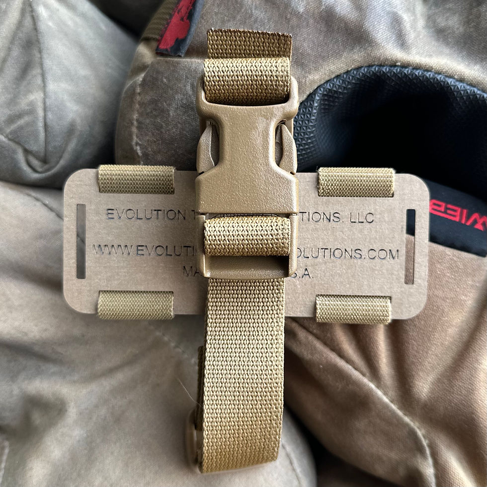 Thumbnail: ETS Bag Dock