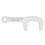 Thumbnail: Pocket Suppressor Wrench Keychain