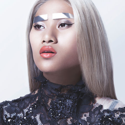 Silver