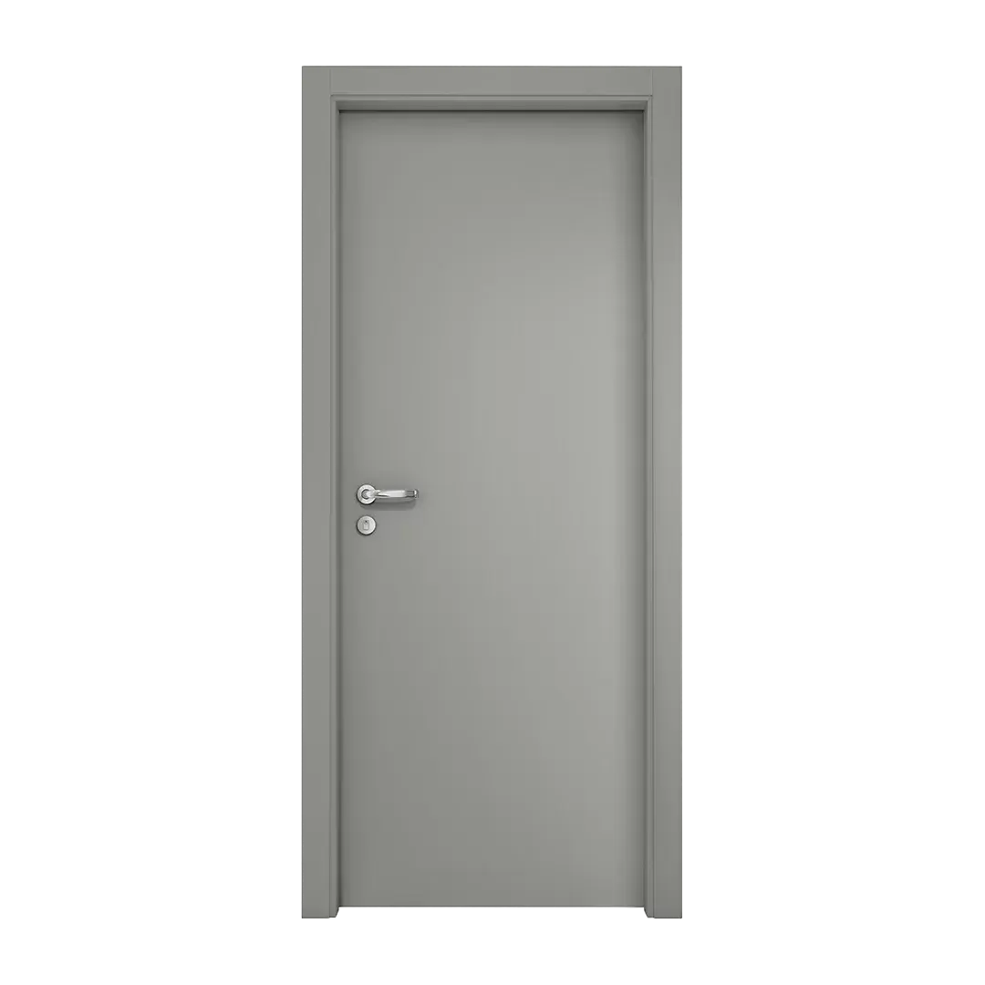 Kit Porta Pronta Laca Touch Grafite