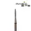 Küçük resim: Magic Bits Diamond Rice Grain D=1.8 mm